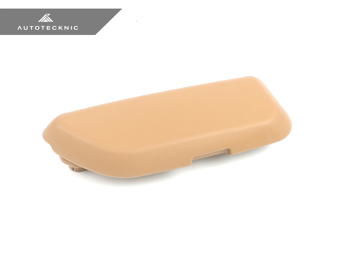 AutoTecknic Grab Handle Sunglasses Case - Porsche 955 / 957 Cayenne 2003–2010