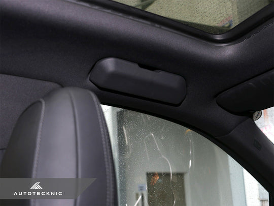 AutoTecknic Grab Handle Sunglasses Case - VW Touareg 2011-2017