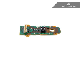 AutoTecknic Gear Selector LED Circuit Board Repair Kit - Sport Automatic