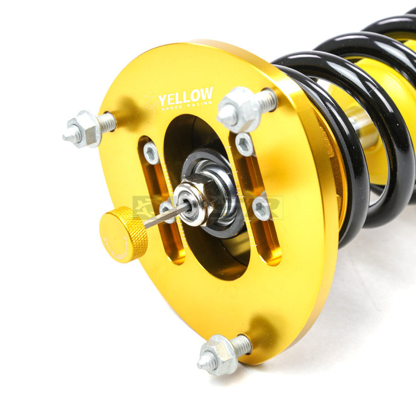 Dynamic Pro Sport Coilovers - Volkswagen Golf 2022+ (MK8; AWD)