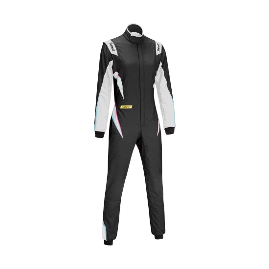 Sabelt Hero Superlight TS-10 Women's FIA Racing Suit - Hero Superlight TS-10 Woman view 1