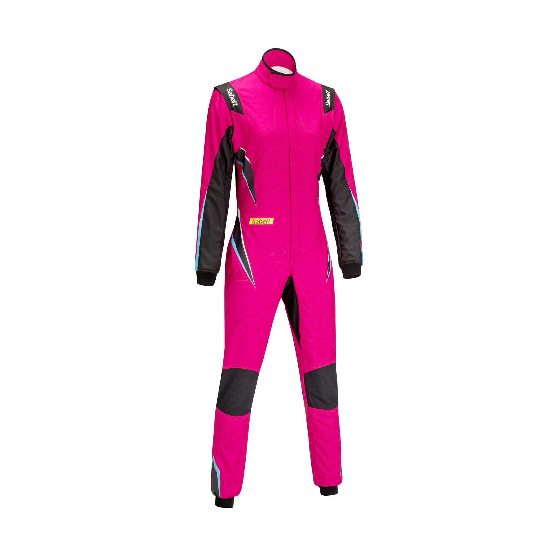 Sabelt Hero Superlight TS-10 Women's FIA Racing Suit - Hero Superlight TS-10 Woman view 4