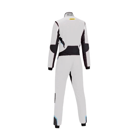Sabelt Hero Superlight TS-10 Women's FIA Racing Suit - Hero Superlight TS-10 Woman view 5