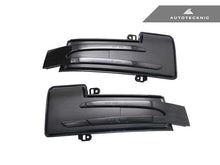 Load image into Gallery viewer, AutoTecknic Smoked Dynamic Sequential LED Turn Signal - Mercedes-Benz W463 G-Class | X164 GL | X166 GLS