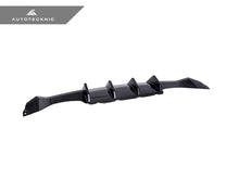 Load image into Gallery viewer, AutoTecknic Dry Carbon Competition Rear Diffuser - BMW F87 M2 | M2 Competition
