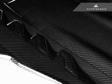 Load image into Gallery viewer, AutoTecknic Dry Carbon Engine Cover - BMW F95 X5M | F96 X6M