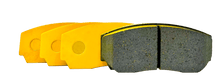 Load image into Gallery viewer, Yellow Speed Racing High Performance Sport Rear Brake Pads