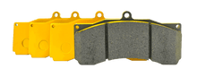 Load image into Gallery viewer, Yellow Speed Racing High Performance Sport Front Brake Pads