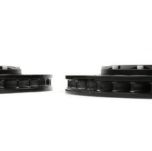 Load image into Gallery viewer, Yellow Speed Racing Front 6 Piston Ultra Big Brake Kit - Mercedes ML63 AMG 2012-2015 (W166)