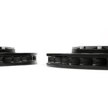 Load image into Gallery viewer, Yellow Speed Racing Front 6 Piston Ultra Big Brake Kit - Acura TL 1999-2003 (UA4/UA5)