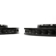 Load image into Gallery viewer, Yellow Speed Racing Front 6 Piston Ultra Big Brake Kit - Acura TL 1996-1998 (UA1-UA3)