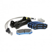 Load image into Gallery viewer, Yellow Speed Racing Front 6 Piston Ultra Big Brake Kit - Toyota Celsior 1995-2000 (XF20)