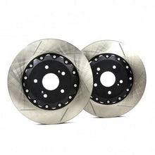 Load image into Gallery viewer, Yellow Speed Racing Front 8 Piston Ultra Big Brake Kit - Volkswagen Jetta 2006-2010 (MKV; FWD)
