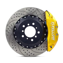 Load image into Gallery viewer, Yellow Speed Racing Front 8 Piston Ultra Big Brake Kit - Volkswagen Jetta 2006-2010 (MKV; FWD)