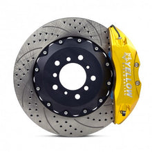 Load image into Gallery viewer, Yellow Speed Racing Front 8 Piston Ultra Big Brake Kit - BMW 4 Series 2014-2020 (F33)