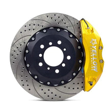 Load image into Gallery viewer, Yellow Speed Racing Front 8 Piston Ultra Big Brake Kit - Fiat 500 2012-2015