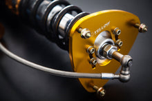 Load image into Gallery viewer, Advanced Pro Plus Racing Tarmac Rally Spec Coilovers - Mazda 3 / Mazdaspeed 3 2004-2009 (BK)