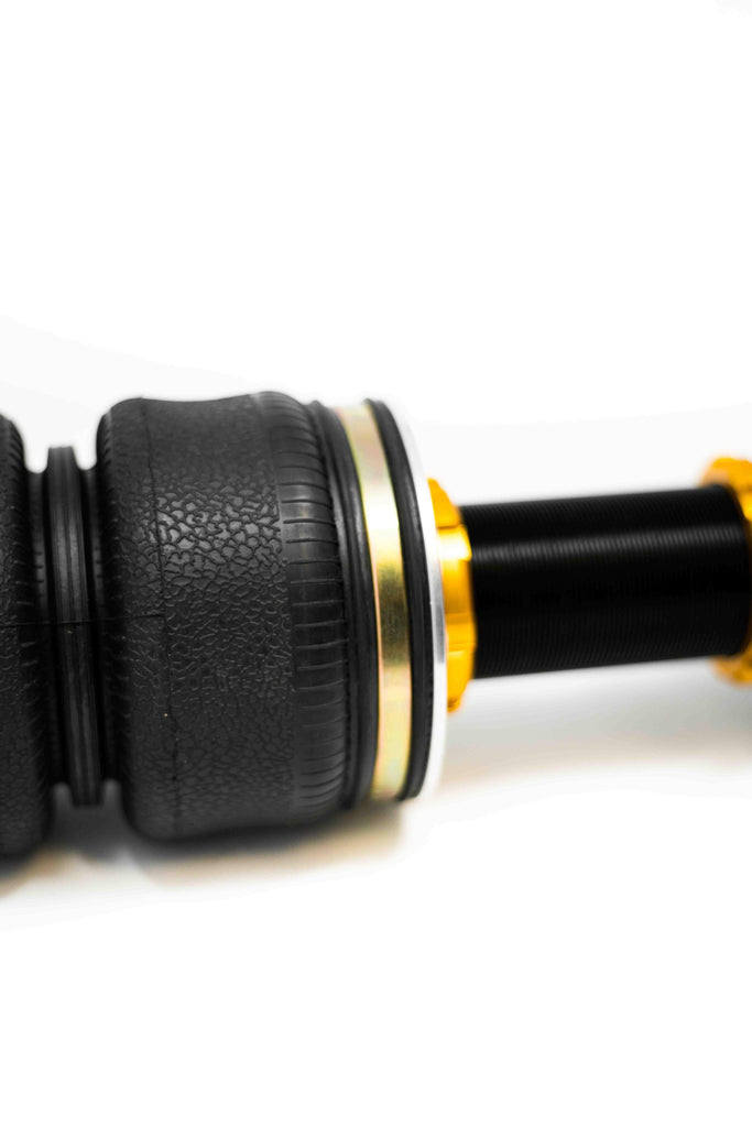 Dynamic Pro Air Struts - Lexus IS250 2006-2013 (XE20; AWD)