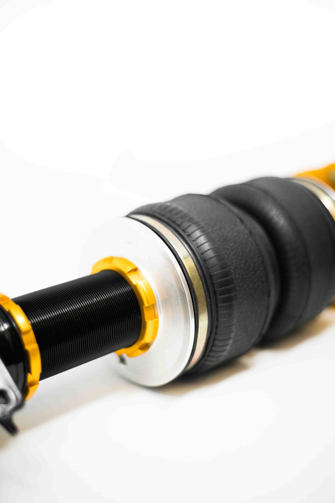 Dynamic Pro Air Struts - Audi A6 Quattro 1997-2005 (4B/C5)