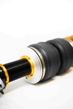 Load image into Gallery viewer, Dynamic Pro Air Struts - Volkswagen Jetta 1999-2004 (MKIV; FWD)