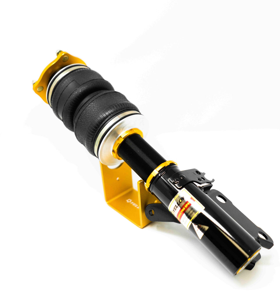 Dynamic Pro Air Struts - Kia Stinger 2018-2023 (CK)