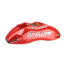 Load image into Gallery viewer, Yellow Speed Racing Front 4 Piston Ultra Big Brake Kit - Infiniti Q70 2014-2019 (Y51)
