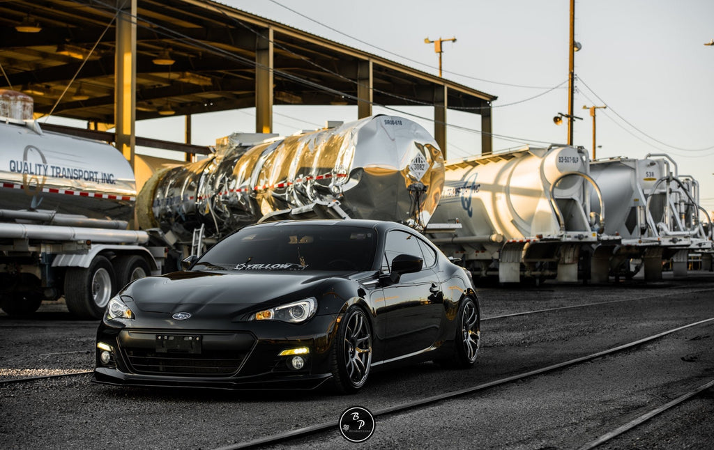 Dynamic Pro Drift Spec Coilovers - Subaru BRZ 2013-2020 / 2022+