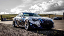 Load image into Gallery viewer, Dynamic Pro Drift Spec Coilovers - Subaru BRZ 2013-2020 / 2022+
