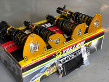 Load image into Gallery viewer, YSR Pro Sport Digressive Series Coilovers - Subaru Forester 2019-2024 (SK)