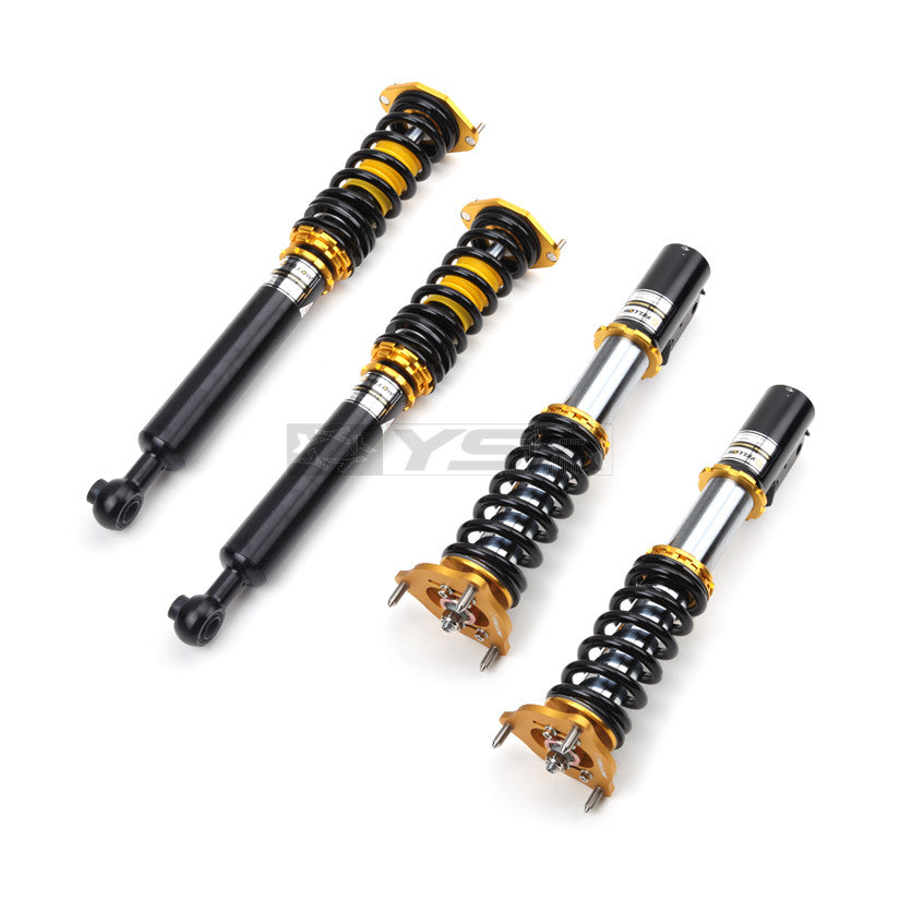 Inverted Pro Street Coilovers - Nissan Pulsar / Sunny GTI-R 1991-1994 (N14)