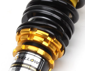 Dynamic Pro Drift Spec Coilovers - Ford Mustang 1994-2004 (SN95)