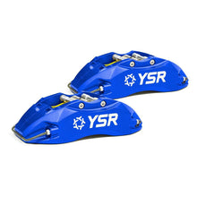 Load image into Gallery viewer, Yellow Speed Racing Rear 6 Piston Ultra Big Brake Kit - Ford Focus 2008-2011 (MK II)