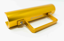 Load image into Gallery viewer, Yellow Speed Racing Air Jack Safety Prop