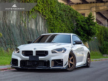 Load image into Gallery viewer, AutoTecknic Dry Carbon Podium Aero Package - BMW G87 M2