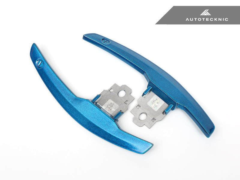 AutoTecknic Competition Shift Paddles - BMW F06/ F12/ F13 M6