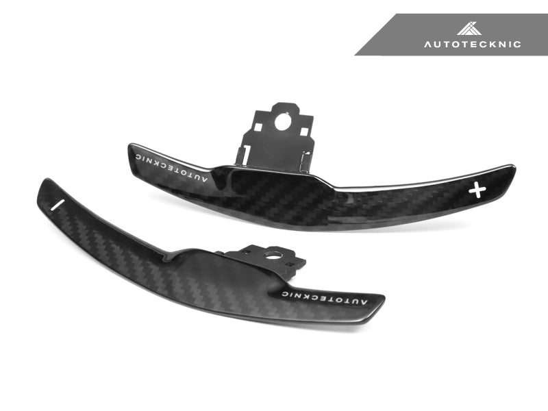 AutoTecknic Competition Shift Paddles - BMW F22 2-Series