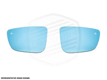 Load image into Gallery viewer, ApexVision Blue Tinted Mirror Glass Set - Toyota ZN8 GR86 / Subaru ZD8 BRZ 2022-2025