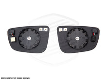 Load image into Gallery viewer, ApexVision Blue Tinted Mirror Glass Set - Toyota ZN8 GR86 / Subaru ZD8 BRZ 2022-2025