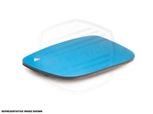 Load image into Gallery viewer, ApexVision Blue Tinted Mirror Glass Set - Toyota ZN6 86 / Scion FR-S / Subaru ZC6 BRZ 2012-2021