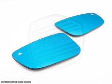 Load image into Gallery viewer, ApexVision Blue Tinted Mirror Glass Set - Toyota ZN6 86 / Scion FR-S / Subaru ZC6 BRZ 2012-2021