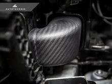 Load image into Gallery viewer, AutoTecknic Dry Carbon Intake Air Duct Set - BMW G80 M3 | G82/ G83 M4