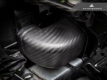 Load image into Gallery viewer, AutoTecknic Dry Carbon Intake Air Duct Set - BMW G80 M3 | G82/ G83 M4