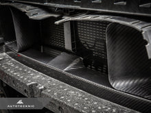 Load image into Gallery viewer, AutoTecknic Dry Carbon Front Bumper Crash Foam Cover - BMW G82/ G83 M4
