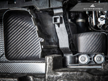 Load image into Gallery viewer, AutoTecknic Dry Carbon Intake Air Duct Set - BMW G80 M3 | G82/ G83 M4