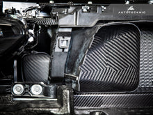 Load image into Gallery viewer, AutoTecknic Dry Carbon Intake Air Duct Set - BMW G80 M3 | G82/ G83 M4