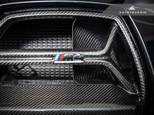 Load image into Gallery viewer, AutoTecknic Dry Carbon Intake Air Duct Set - BMW G80 M3 | G82/ G83 M4