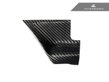 Load image into Gallery viewer, AutoTecknic Dry Carbon Air Vent Trim - BMW G87 M2 | G80 M3 | G82/ G83 M4
