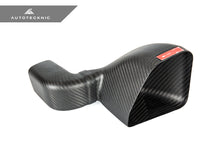 Load image into Gallery viewer, AutoTecknic Dry Carbon Intake Air Duct Set - BMW G80 M3 | G82/ G83 M4