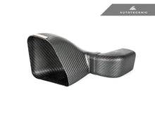 Load image into Gallery viewer, AutoTecknic Dry Carbon Intake Air Duct Set - BMW G80 M3 | G82/ G83 M4