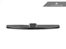 Load image into Gallery viewer, AutoTecknic Dry Carbon Front Bumper Crash Foam Cover - BMW G82/ G83 M4